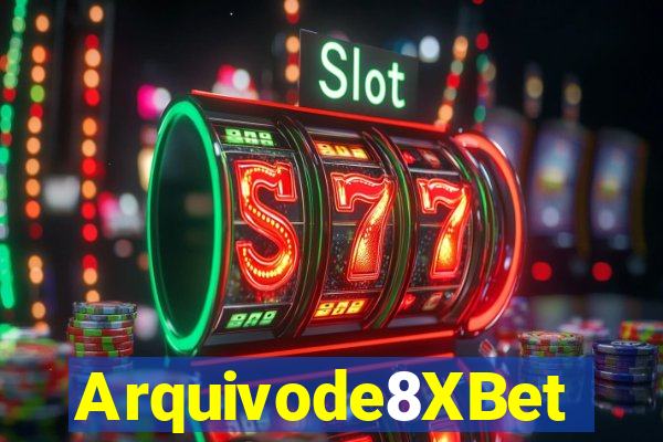 Arquivode8XBet