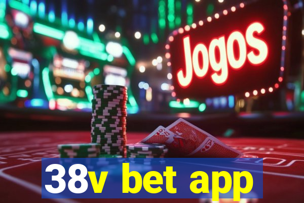 38v bet app