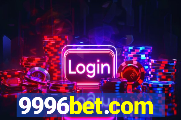 9996bet.com