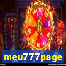 meu777page