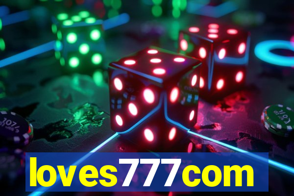 loves777com