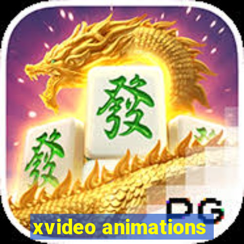 xvideo animations