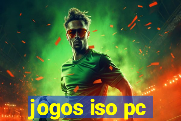 jogos iso pc