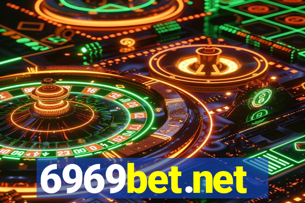 6969bet.net