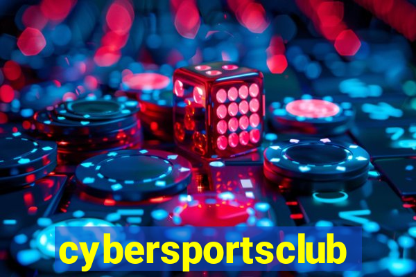 cybersportsclub.com