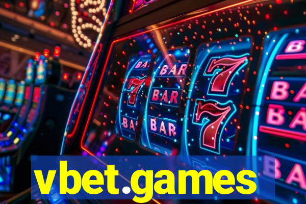 vbet.games