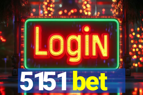 5151 bet