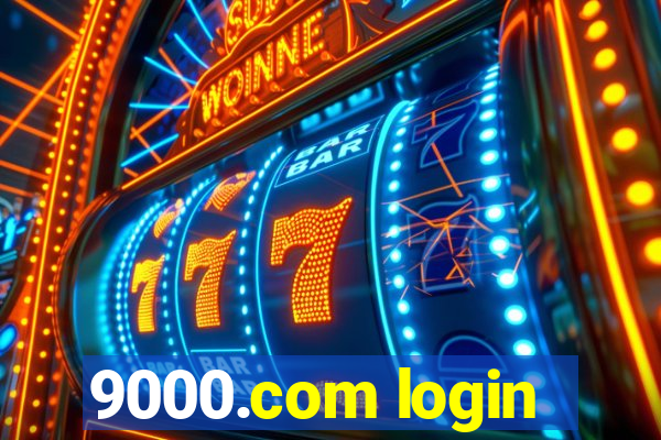 9000.com login