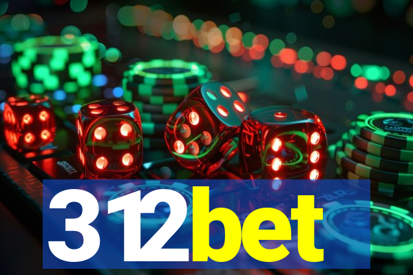 312bet