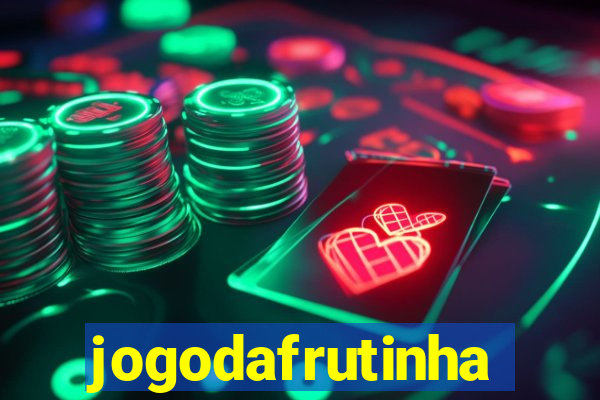 jogodafrutinha