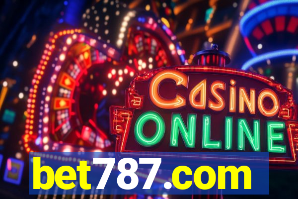 bet787.com