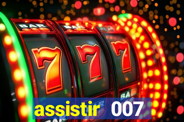 assistir 007 cassino royale filme completo em portugues