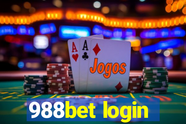 988bet login