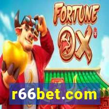 r66bet.com