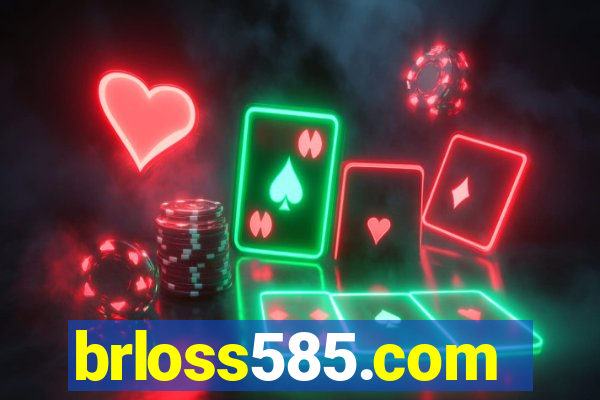 brloss585.com