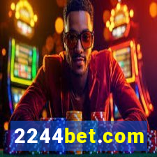 2244bet.com