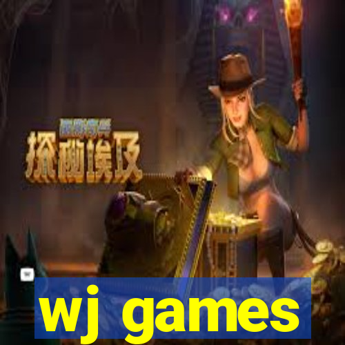 wj games