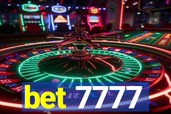 bet 7777