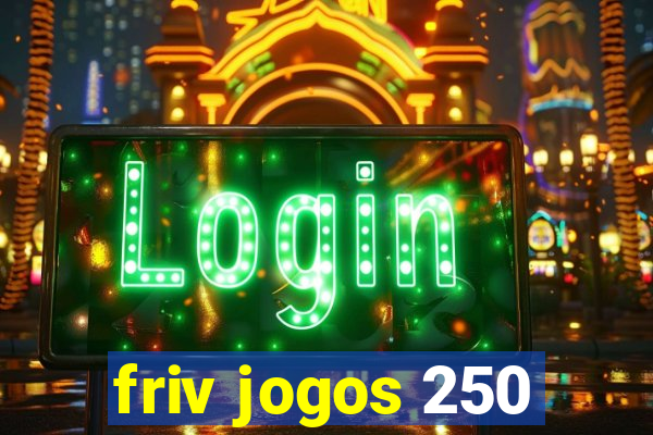 friv jogos 250