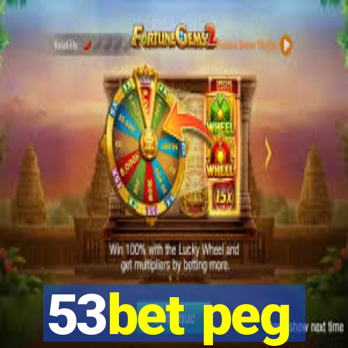 53bet peg