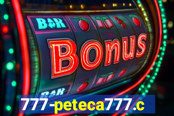 777-peteca777.com