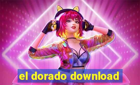 el dorado download