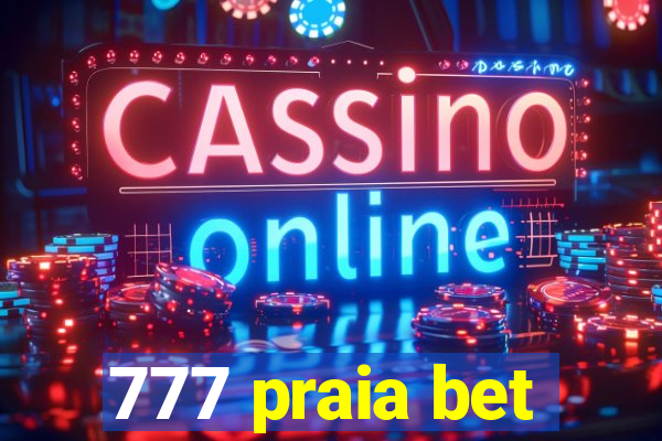 777 praia bet