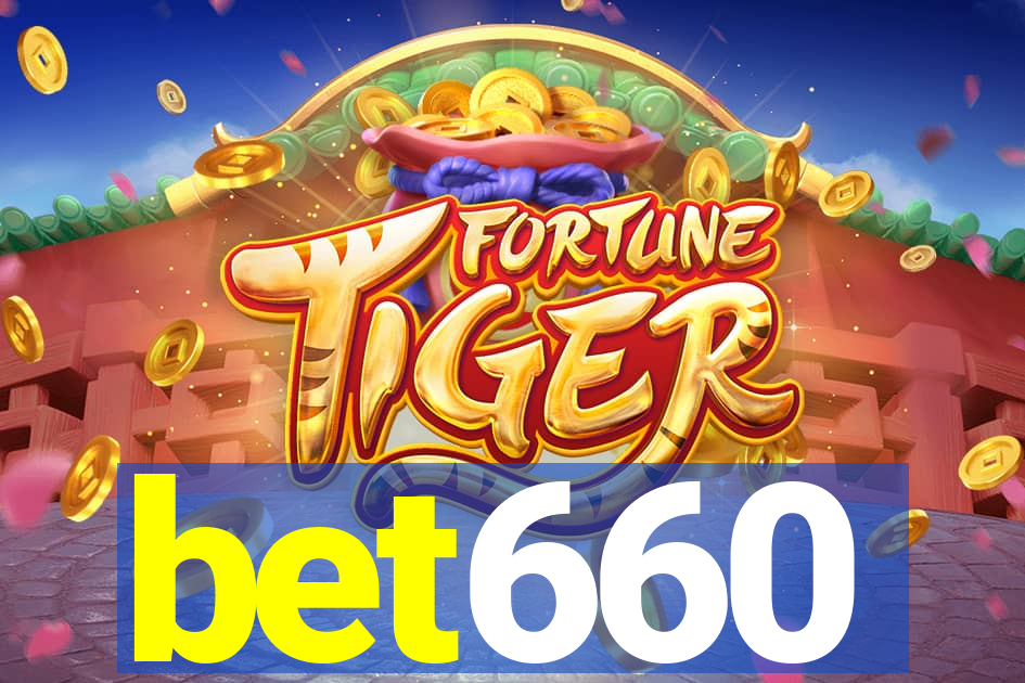 bet660