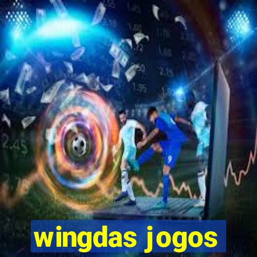 wingdas jogos