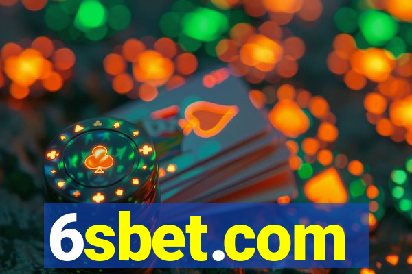 6sbet.com