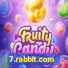 7.rabbit.com