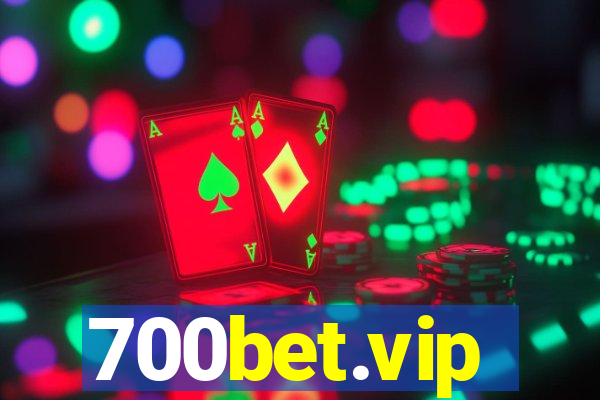 700bet.vip