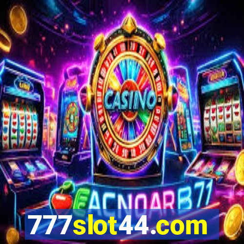 777slot44.com