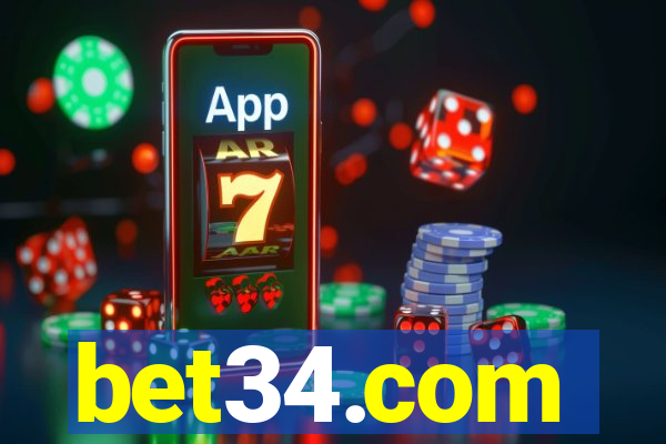 bet34.com