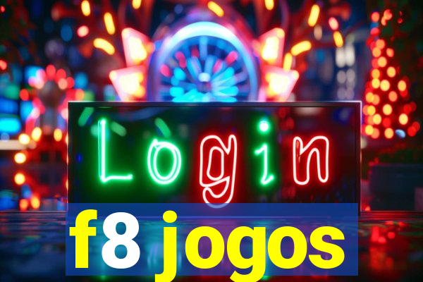 f8 jogos