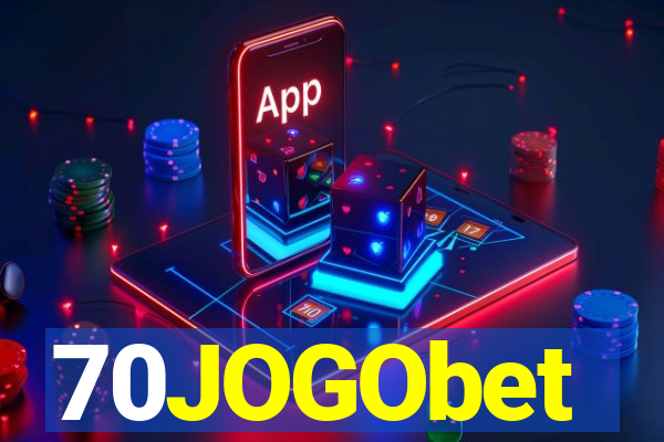 70JOGObet