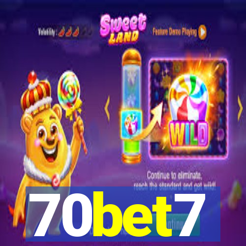 70bet7