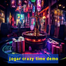 jogar crazy time demo