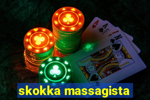 skokka massagista