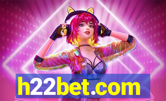 h22bet.com