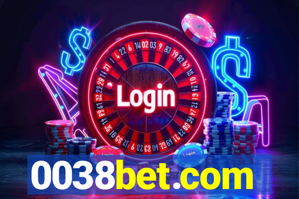 0038bet.com