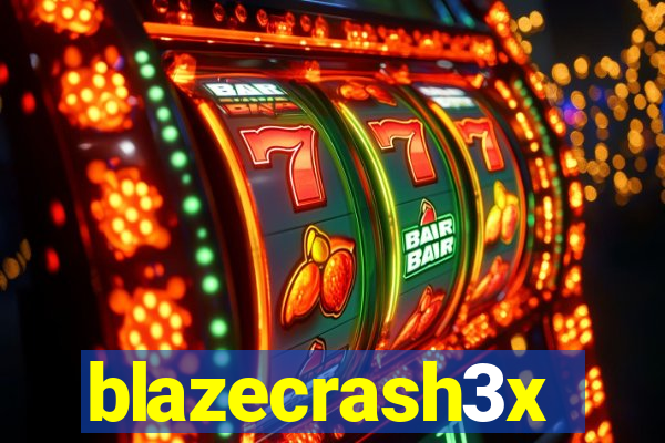 blazecrash3x