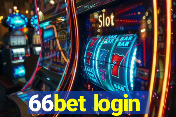 66bet login