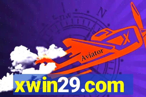 xwin29.com