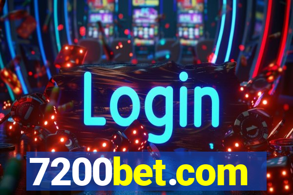 7200bet.com