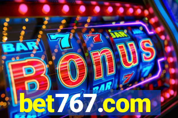 bet767.com