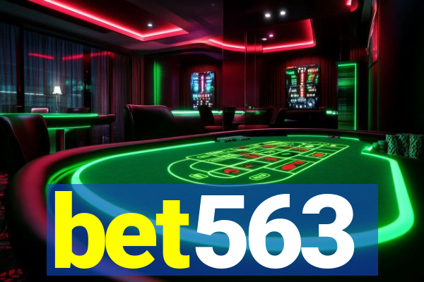 bet563