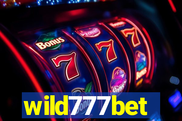 wild777bet