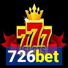 726bet