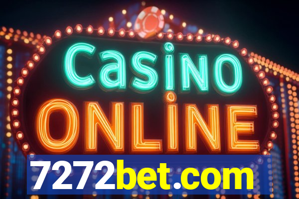 7272bet.com